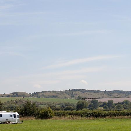 The Brownlow Bed and Breakfast Ivinghoe Exterior foto
