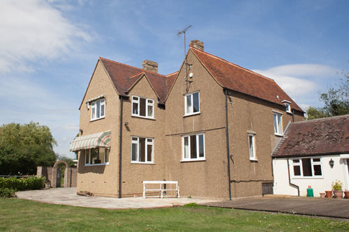 The Brownlow Bed and Breakfast Ivinghoe Exterior foto