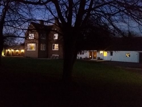 The Brownlow Bed and Breakfast Ivinghoe Exterior foto