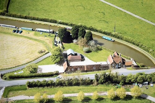 The Brownlow Bed and Breakfast Ivinghoe Exterior foto