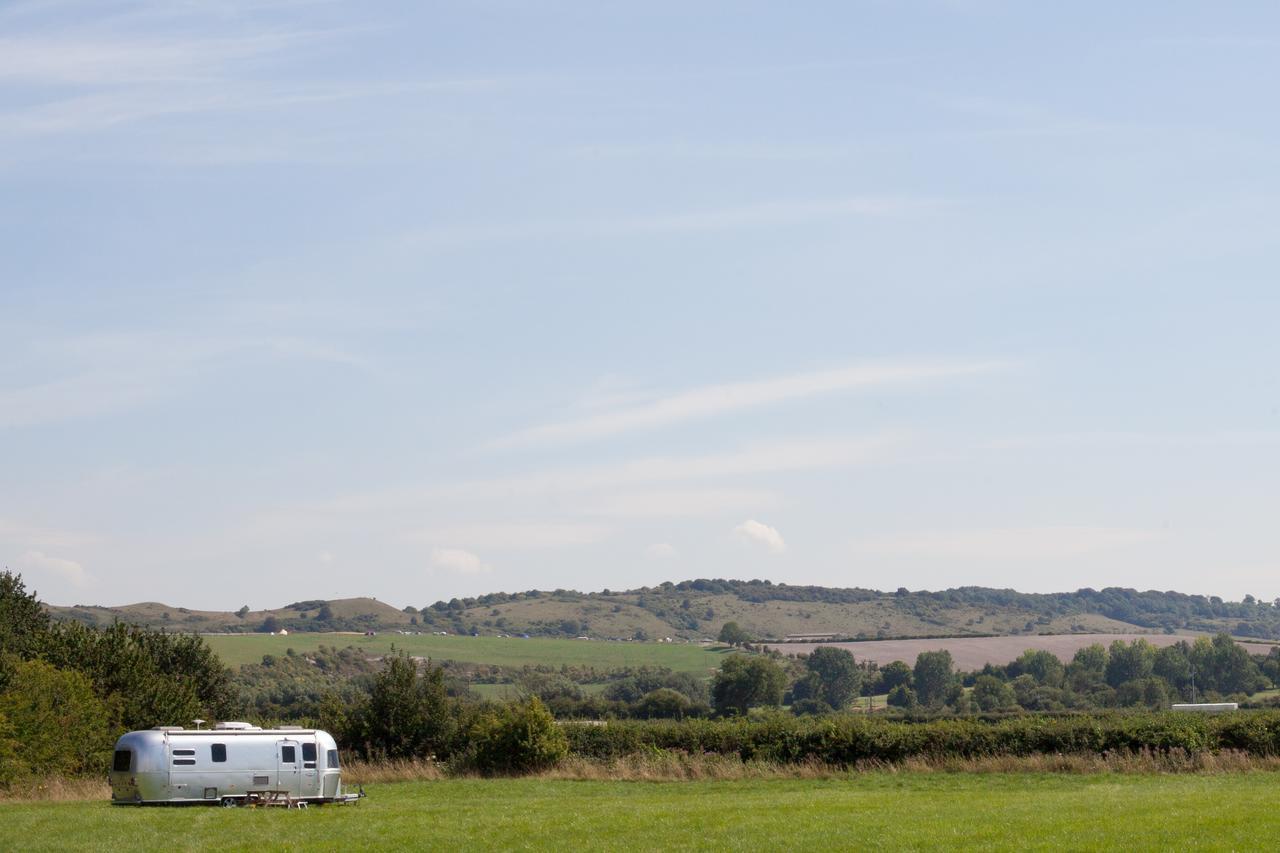 The Brownlow Bed and Breakfast Ivinghoe Exterior foto