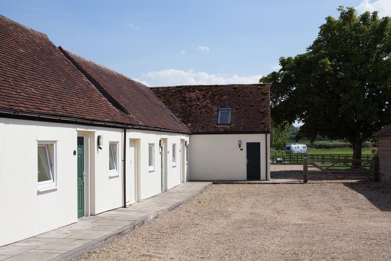 The Brownlow Bed and Breakfast Ivinghoe Exterior foto