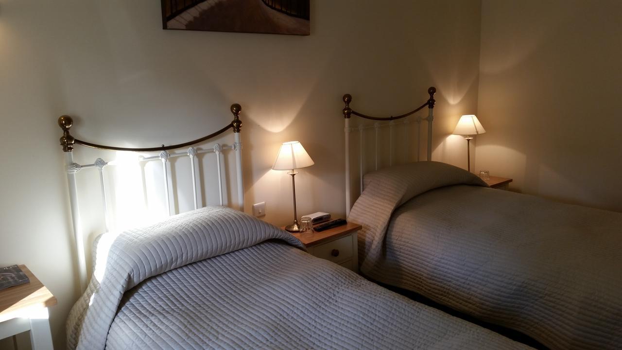 The Brownlow Bed and Breakfast Ivinghoe Exterior foto